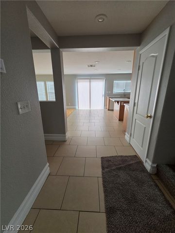 3149 HARTLEY COVE Avenue, North Las Vegas, NV 89081
