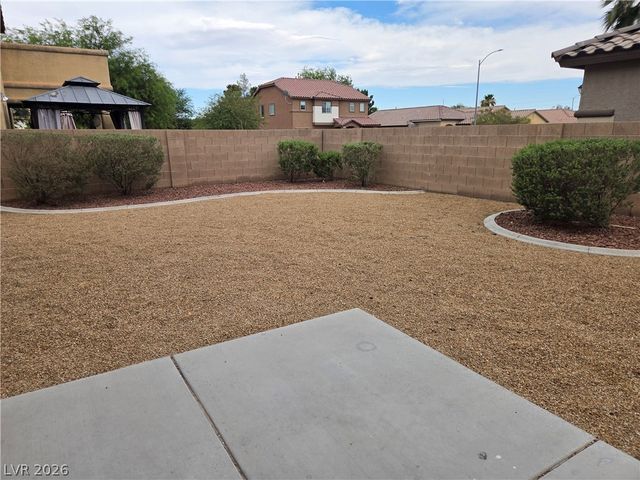 3149 HARTLEY COVE Avenue, North Las Vegas, NV 89081