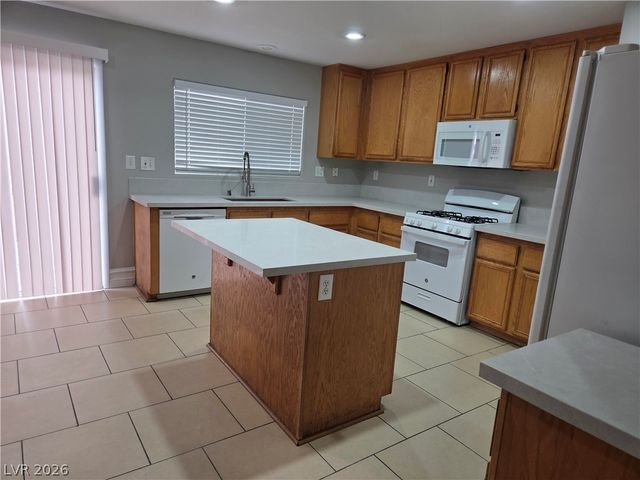 3149 HARTLEY COVE Avenue, North Las Vegas, NV 89081
