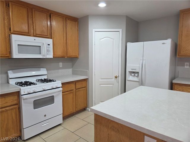 3149 HARTLEY COVE Avenue, North Las Vegas, NV 89081