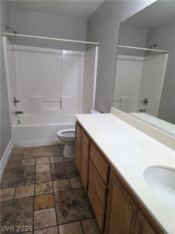 3149 HARTLEY COVE Avenue, North Las Vegas, NV 89081