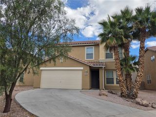 3149 HARTLEY COVE Avenue, North Las Vegas, NV 89081