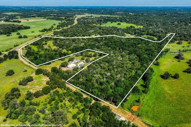 9808 Fm-908, Caldwell, TX 77836