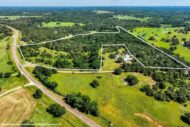 9808 Fm-908, Caldwell, TX 77836