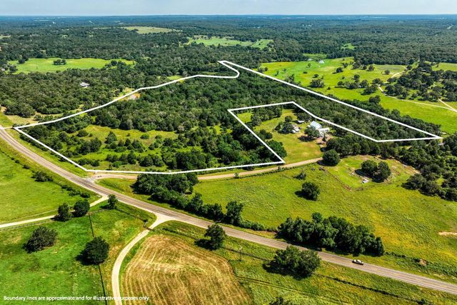 9808 Fm-908, Caldwell, TX 77836