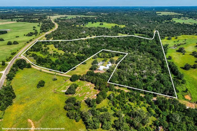 9808 Fm-908, Caldwell, TX 77836