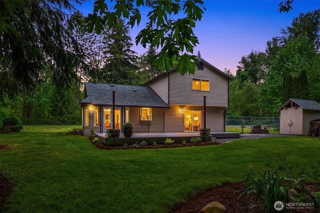 11404 356th Avenue NE, Carnation, WA 98014