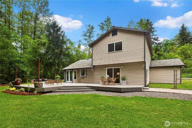 11404 356th Avenue NE, Carnation, WA 98014