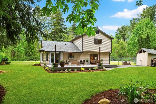 11404 356th Avenue NE, Carnation, WA 98014