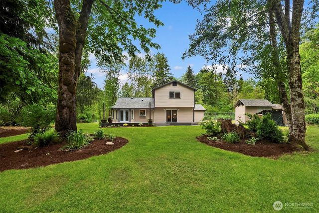 11404 356th Avenue NE, Carnation, WA 98014