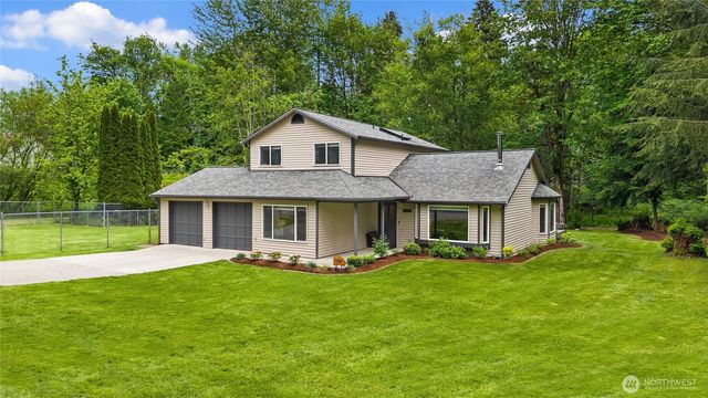 11404 356th Avenue NE, Carnation, WA 98014