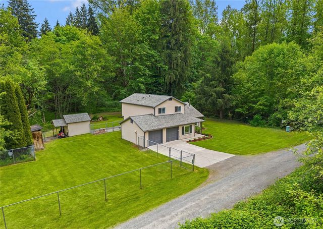 11404 356th Avenue NE, Carnation, WA 98014
