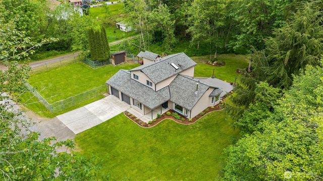 11404 356th Avenue NE, Carnation, WA 98014