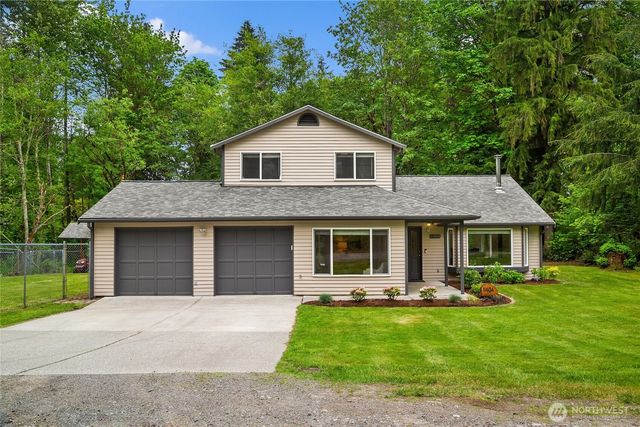 11404 356th Avenue NE, Carnation, WA 98014
