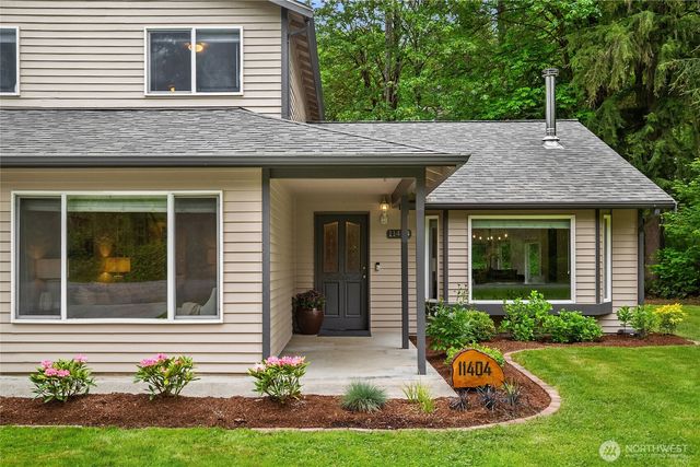 11404 356th Avenue NE, Carnation, WA 98014