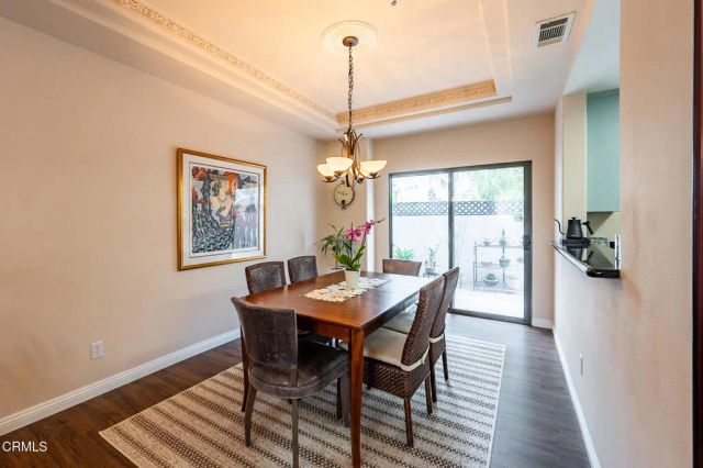 46 S Roosevelt Avenue 8, Pasadena, CA 91107