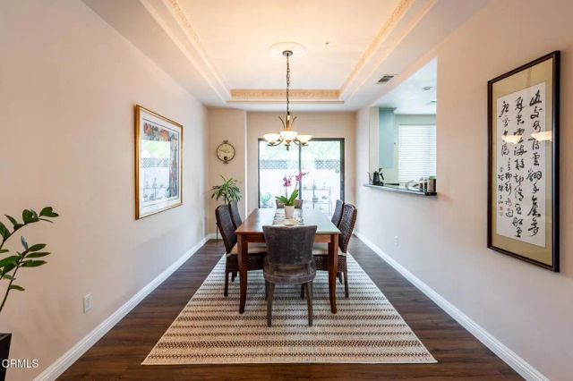 46 S Roosevelt Avenue 8, Pasadena, CA 91107