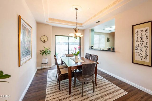46 S Roosevelt Avenue 8, Pasadena, CA 91107