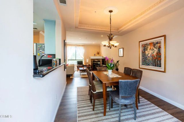 46 S Roosevelt Avenue 8, Pasadena, CA 91107