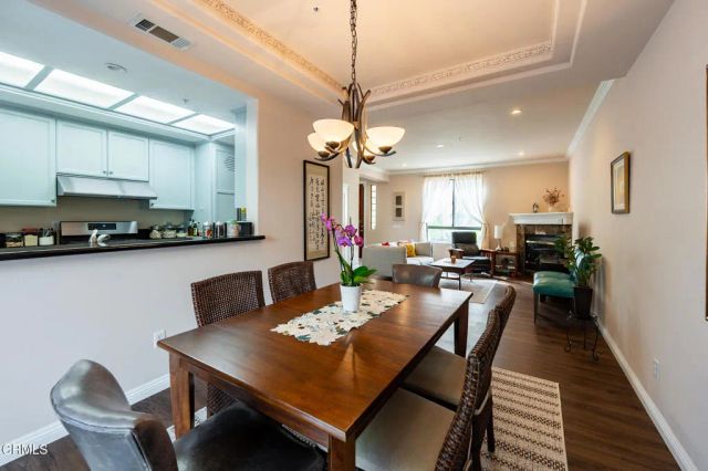 46 S Roosevelt Avenue 8, Pasadena, CA 91107
