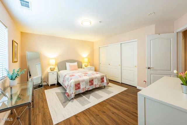 46 S Roosevelt Avenue 8, Pasadena, CA 91107