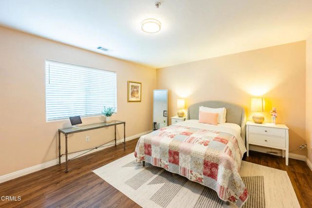 46 S Roosevelt Avenue 8, Pasadena, CA 91107
