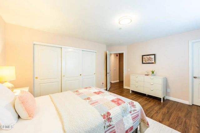 46 S Roosevelt Avenue 8, Pasadena, CA 91107