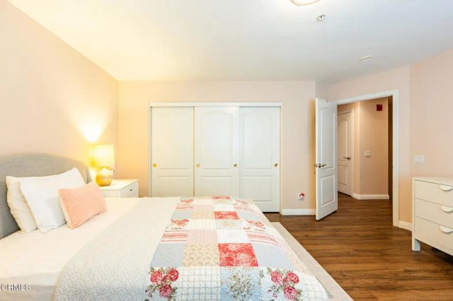 46 S Roosevelt Avenue 8, Pasadena, CA 91107