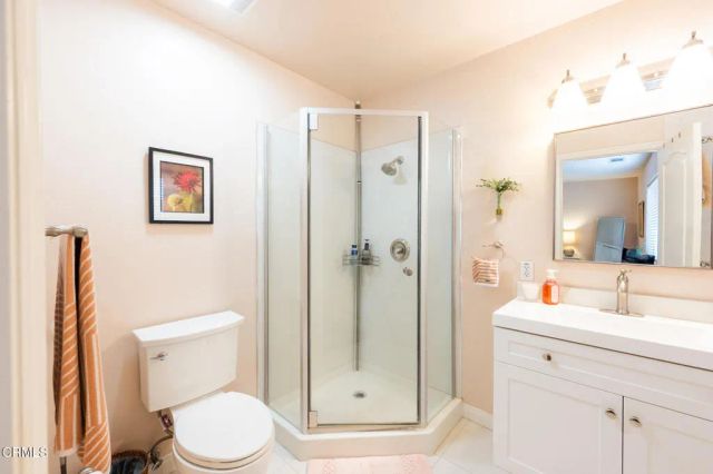 46 S Roosevelt Avenue 8, Pasadena, CA 91107