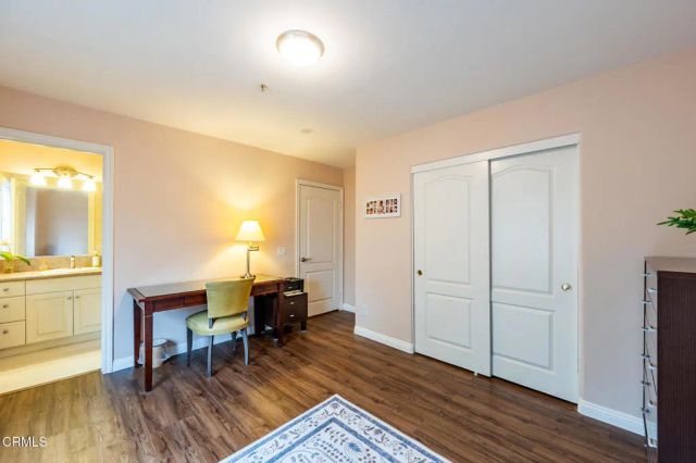 46 S Roosevelt Avenue 8, Pasadena, CA 91107