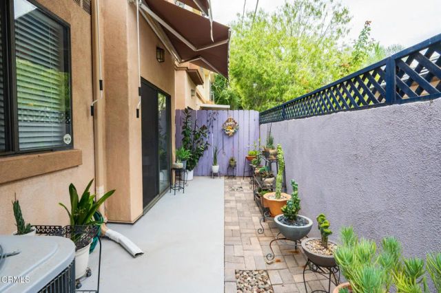 46 S Roosevelt Avenue 8, Pasadena, CA 91107