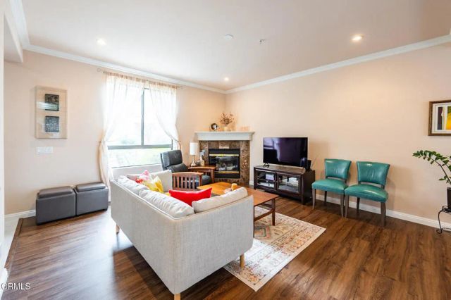 46 S Roosevelt Avenue 8, Pasadena, CA 91107