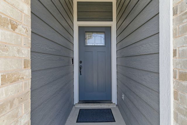 649 Charlotte Lane, Burleson, TX 76028