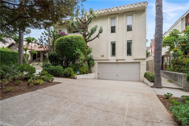 923 17th St 4, Santa Monica, CA 90403