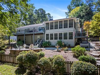126 Indian Hills, Westminster, SC 29693