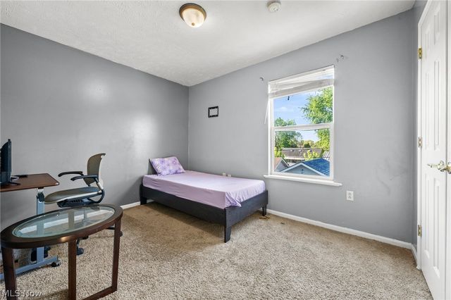 12505 Grimsby Avenue, Cleveland, OH 44135