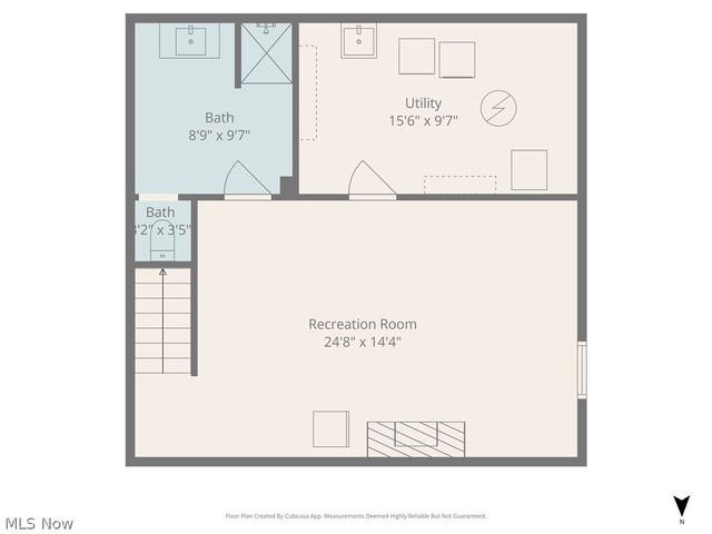 12505 Grimsby Avenue, Cleveland, OH 44135