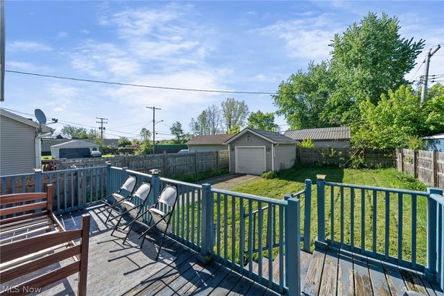 12505 Grimsby Avenue, Cleveland, OH 44135