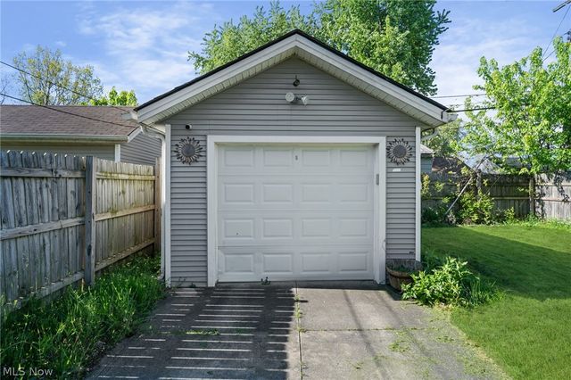 12505 Grimsby Avenue, Cleveland, OH 44135