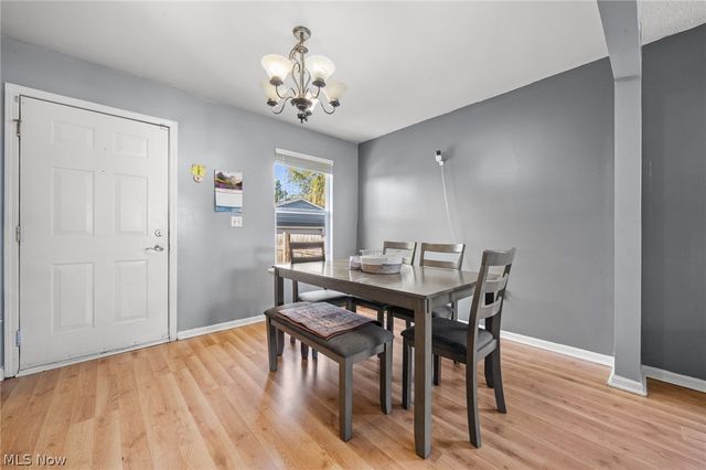 12505 Grimsby Avenue, Cleveland, OH 44135