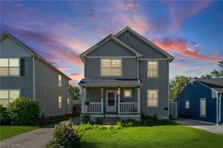 12505 Grimsby Avenue, Cleveland, OH 44135