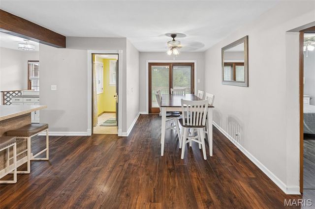 425 E Haller Drive, East Alton, IL 62024