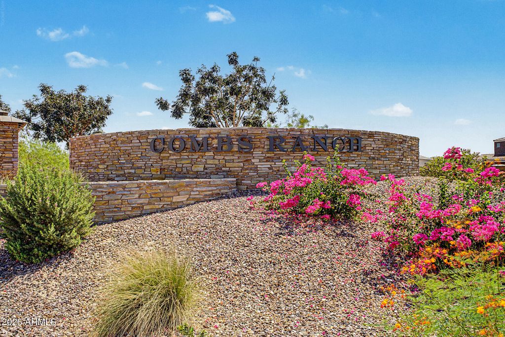 37646 N BRIDLEWOOD Lane, San Tan Valley, AZ 85140 — exterior