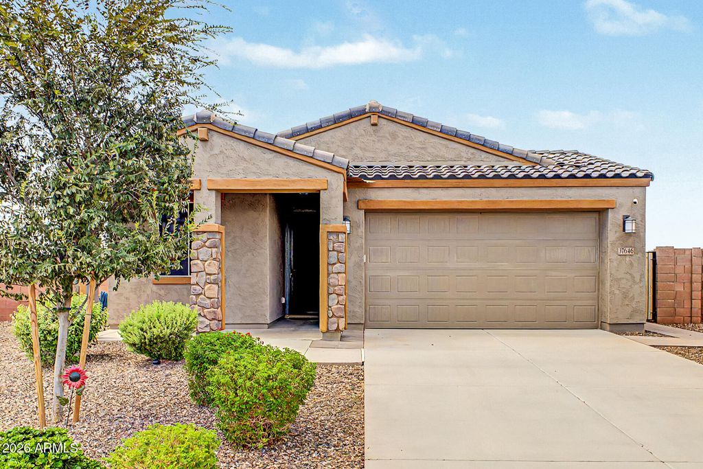 37646 N BRIDLEWOOD Lane, San Tan Valley, AZ 85140 — photo 3