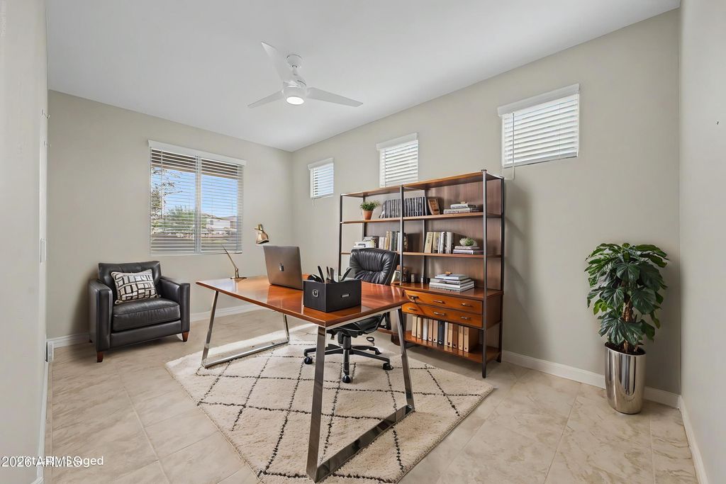 37646 N BRIDLEWOOD Lane, San Tan Valley, AZ 85140 — photo 4