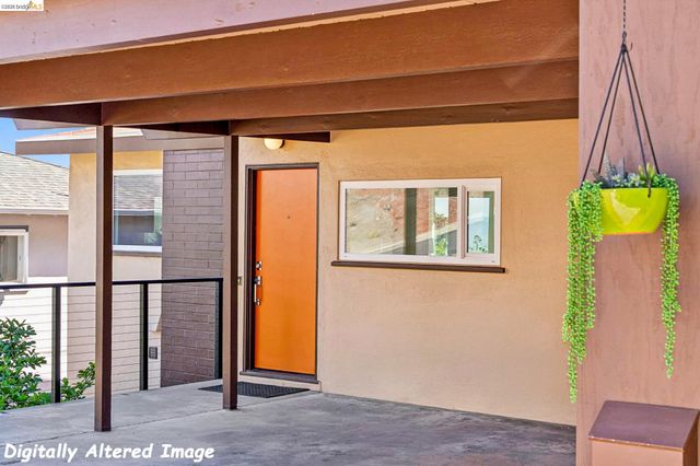 24 Arlington Ave., Kensington, CA 94707