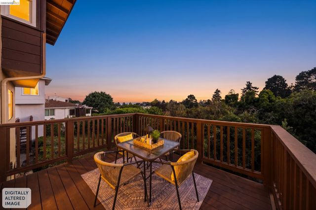 24 Arlington Ave., Kensington, CA 94707