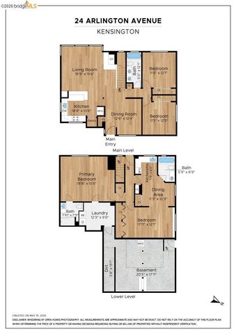 24 Arlington Ave., Kensington, CA 94707
