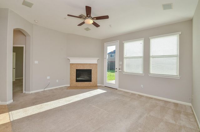 5528 Gemstone Park Road, Richmond, TX 77407