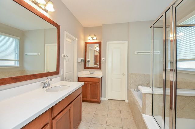 5528 Gemstone Park Road, Richmond, TX 77407